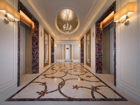 Vienna Hotel Shenzhen Exibition Center, Shenzhen, China
