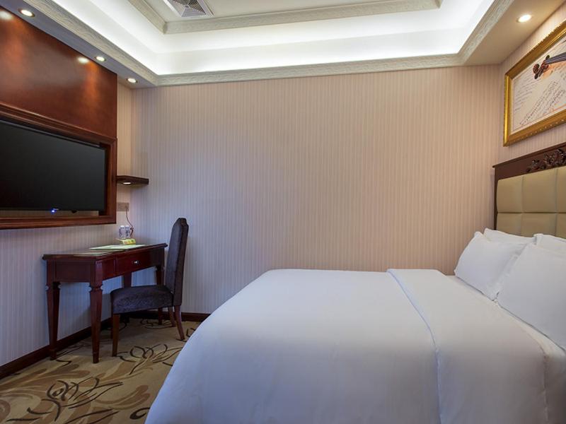 Vienna Hotel Shenzhen Exibition Center, Shenzhen, China