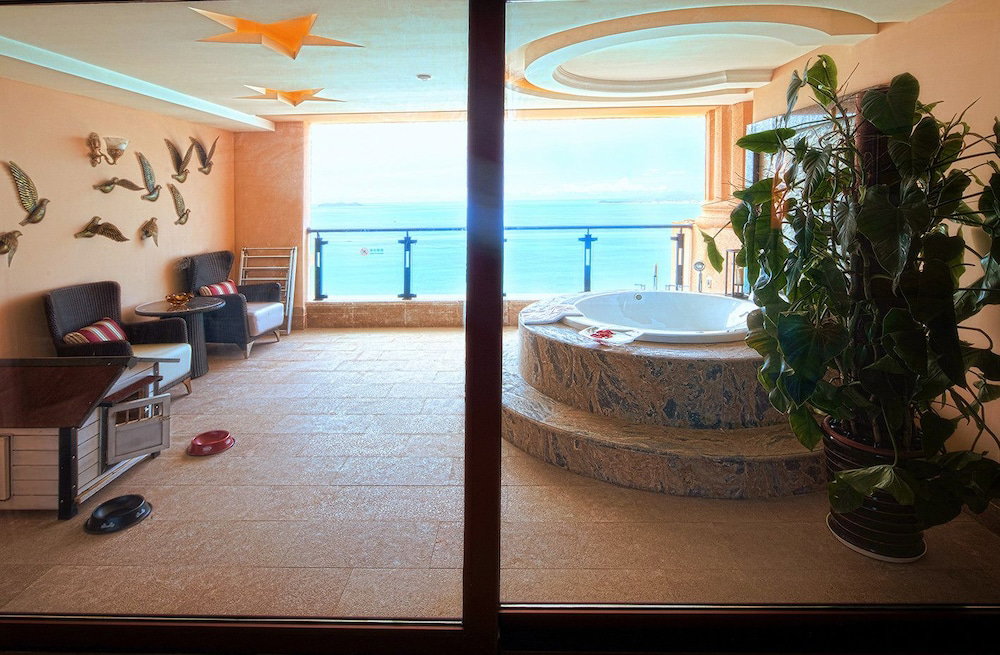 Sanya Bay Resort, 中国
