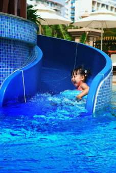 Sanya Bay Resort, Sanya, China