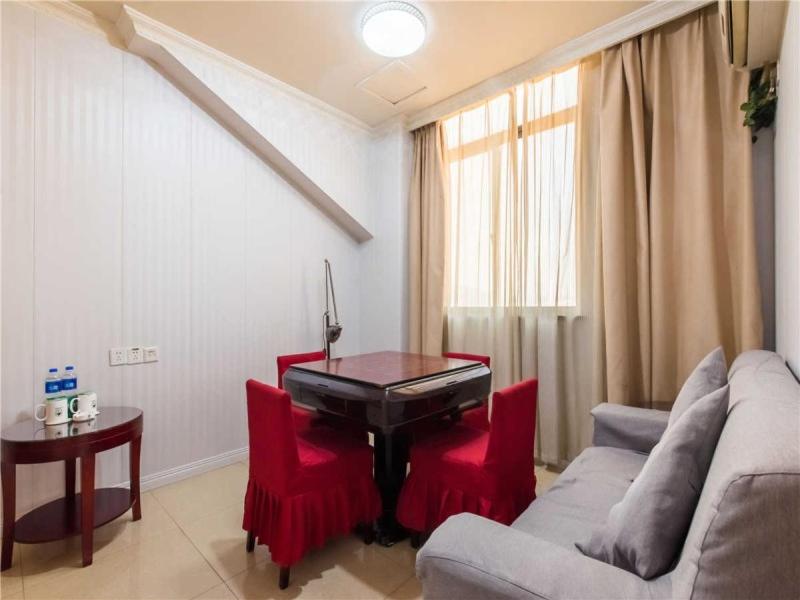 GreenTree Inn Jiangsu Suzhou Mudu Ancient Street Express Hotel, Suzhou, China