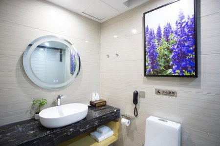 Lavande Hotel Chaozhou Plaza Branch, Chaozhou, China