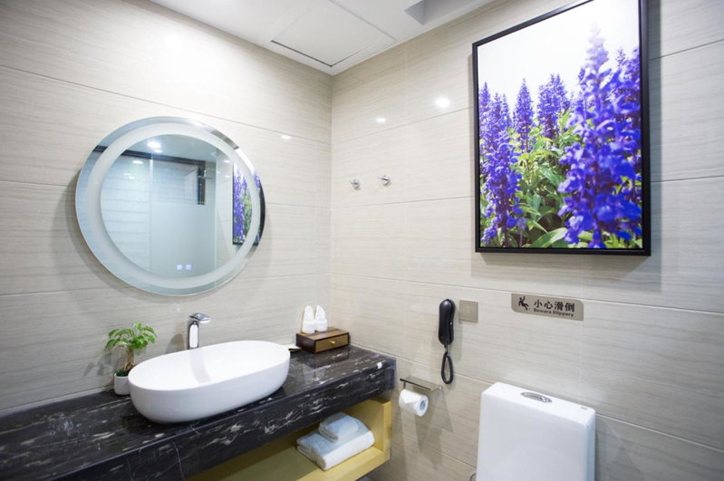 Lavande Hotel Chaozhou Plaza Branch, Chaozhou, China