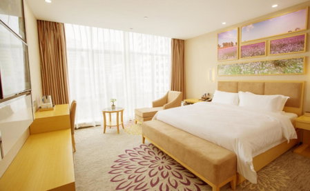 Lavande Hotel Chaozhou Plaza Branch, Chaozhou, China