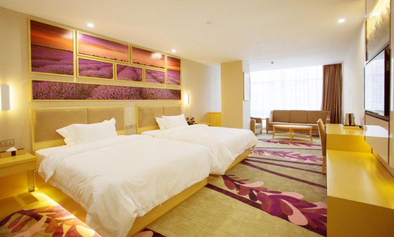 Lavande Hotel Chaozhou Plaza Branch, Chaozhou, China