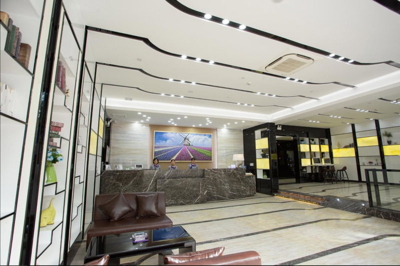 Lavande Hotel Chaozhou Plaza Branch, Chaozhou, China