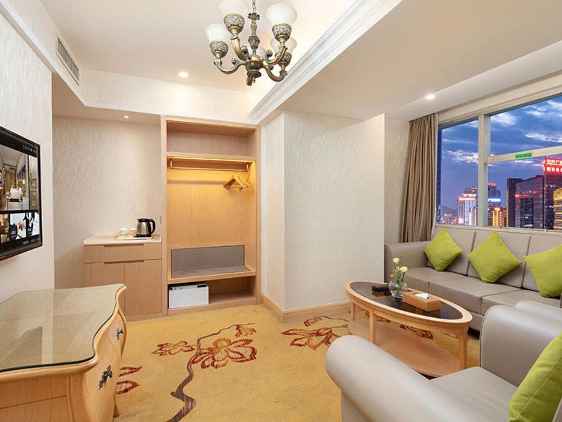 Vienna International Hotel Changsha Furong Plaza, Changsha, China