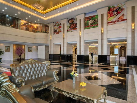 Vienna International Hotel Changsha Furong Plaza, Changsha, China