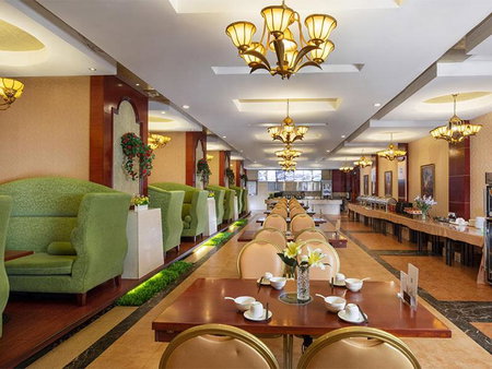 Vienna International Hotel Changsha Furong Plaza, Changsha, China