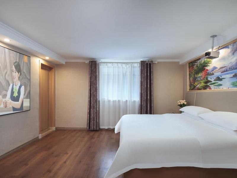 Vienna International Hotel Jingdezheng People Square, Jingdezhen, China