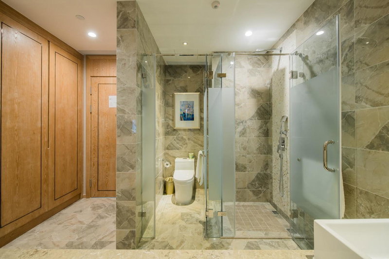 Best Boutique Hotel, Nanhui, China