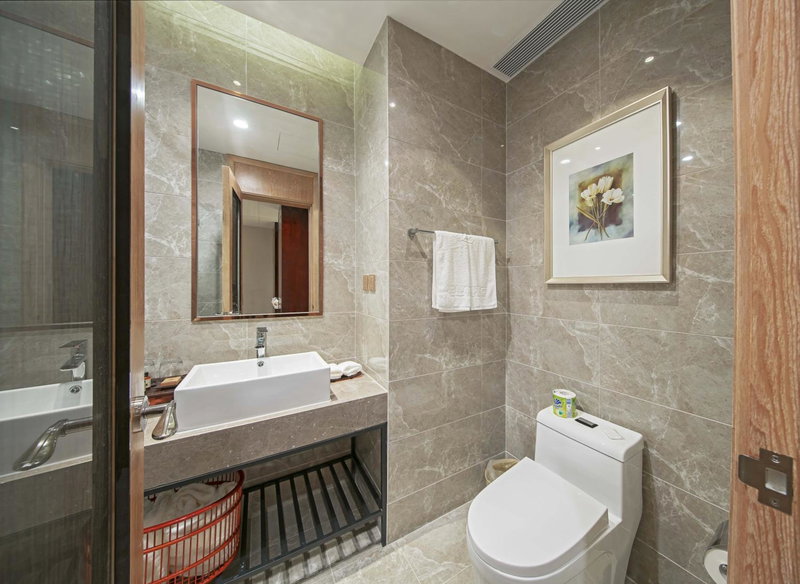 Best Boutique Hotel, Nanhui, China