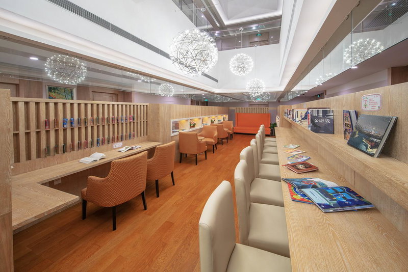 Best Boutique Hotel, Nanhui, China