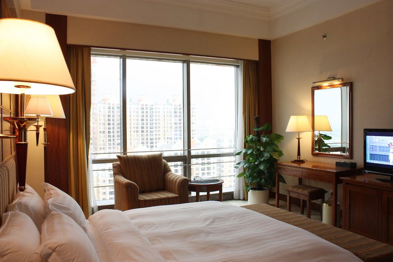 Gladden Hotel Shilong, Dongguan, China