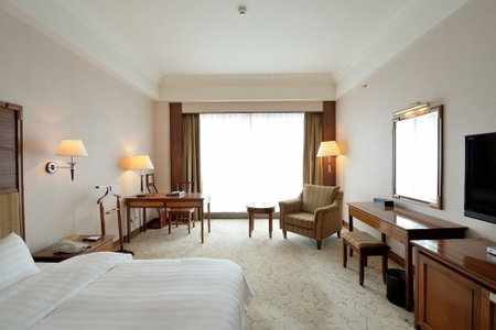 Gladden Hotel Shilong, Dongguan, China