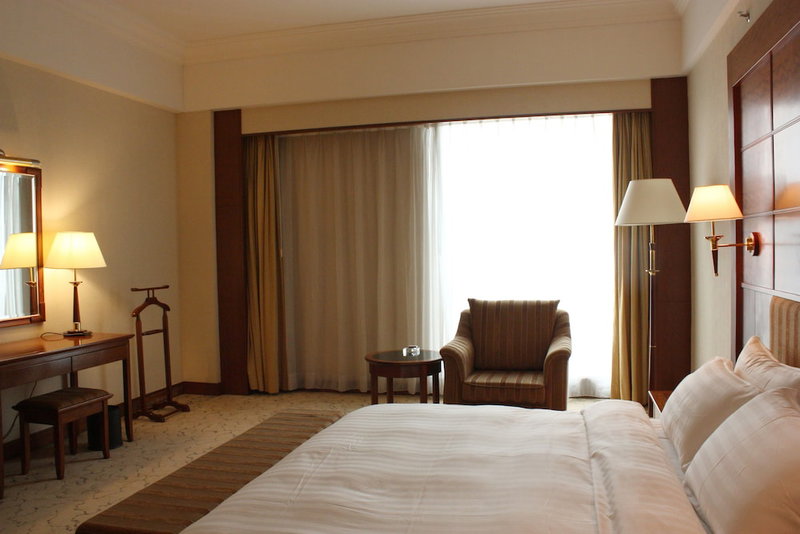 Gladden Hotel Shilong, Dongguan, China