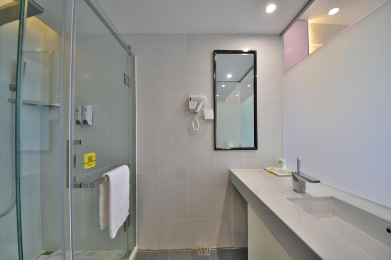 7Days Inn Dali Erhai Park Branch, Dali, China