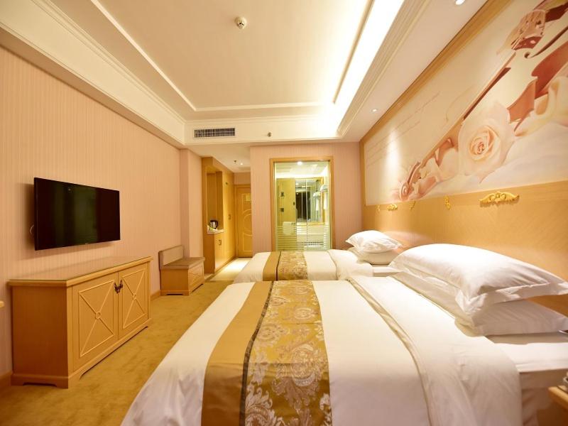 Vienna Hotel Xining Shengli Road, Xining, China