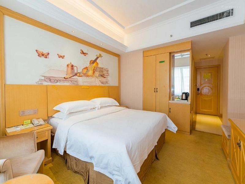 Vienna Hotel Xining Shengli Road, Xining, China