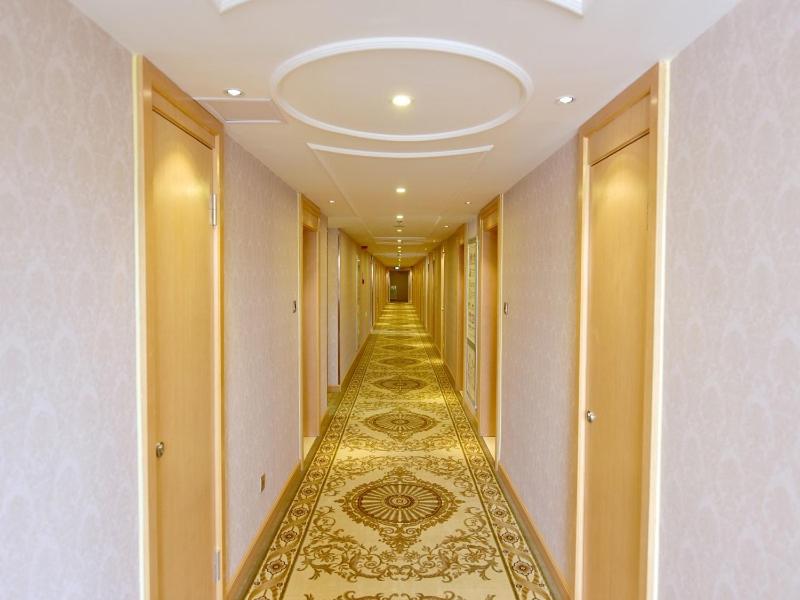 Vienna Hotel Xining Shengli Road, Xining, China