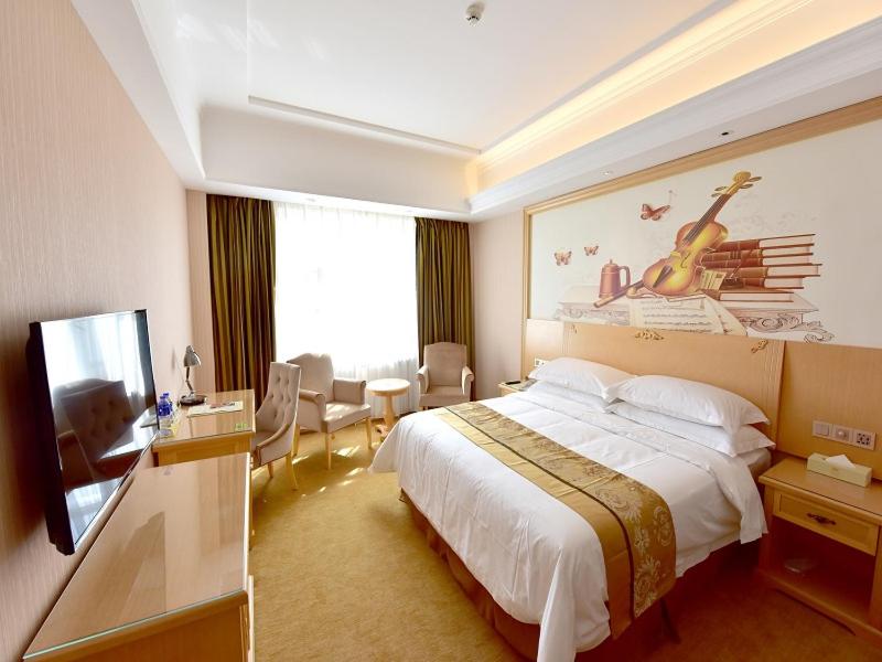 Vienna Hotel Xining Shengli Road, Xining, China