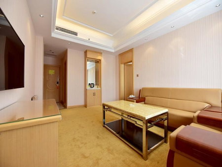 Vienna Hotel Xining Shengli Road, Xining, China