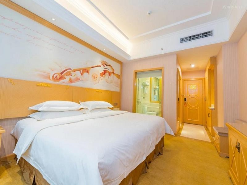 Vienna Hotel Xining Shengli Road, Xining, China