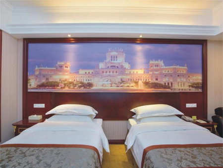 Vienna Classic Hotel Shanghai Hoingqiao National Exhibition Centre Xujing, Shanghai, China