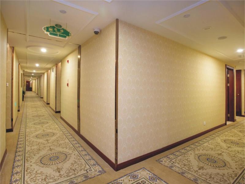 Vienna Classic Hotel Shanghai Hoingqiao National Exhibition Centre Xujing, Shanghai, China