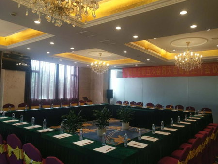 Vienna Hotel (Quanzhou West Lake Store), Quanzhou, China