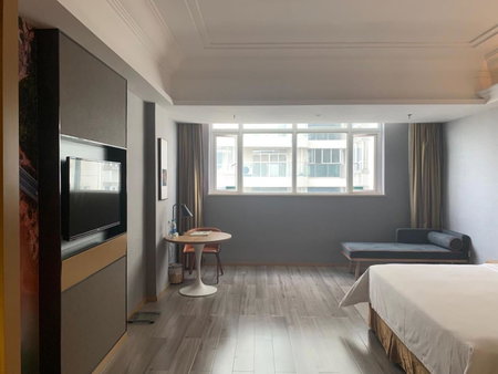 Vienna Hotel Zhongshan XiaoLan, Zhongshan, China