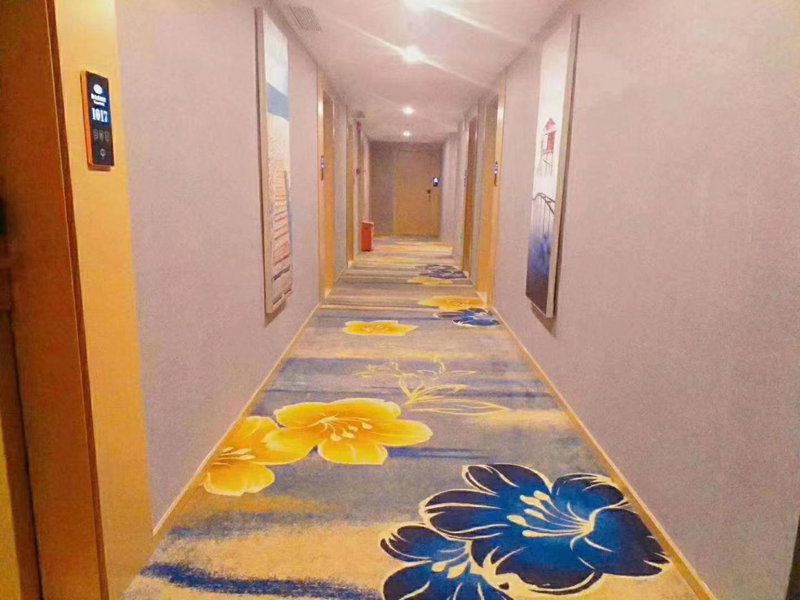 Vienna Hotel Zhongshan XiaoLan, Zhongshan, China