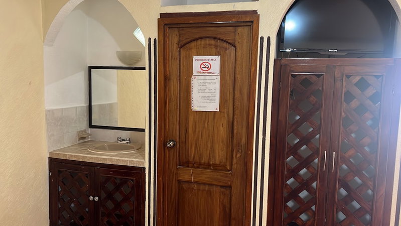 Hotel Victoria, Ciudad del Carmen, Mexico