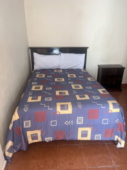 Hotel Victoria, Ciudad del Carmen, Mexico