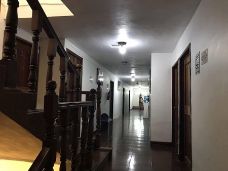 Hotel Victoria, Ciudad del Carmen, Mexico