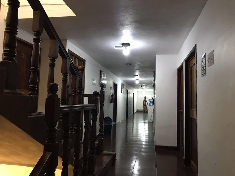 Hotel Victoria, Ciudad del Carmen, Mexico