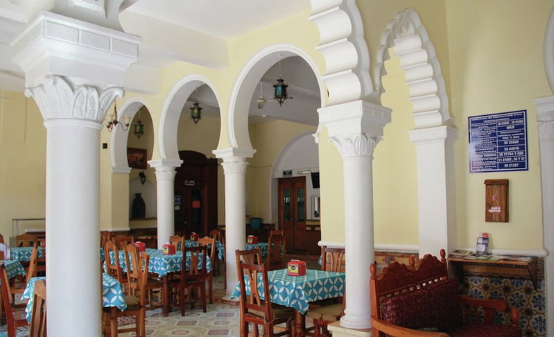 Hotel Victoria, Ciudad del Carmen, Mexico