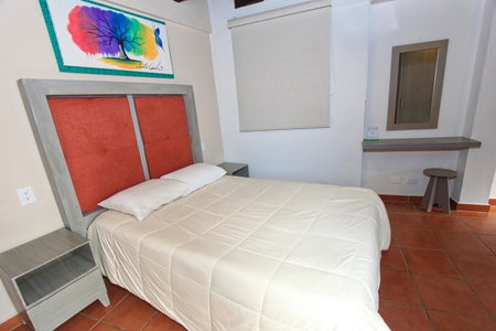 Hotel Casa Autora 40, Guanajuato, Mexico