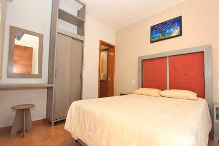 Hotel Casa Autora 40, Guanajuato, Mexico