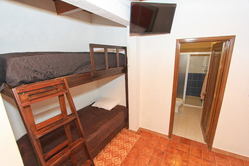 Hotel Casa Autora 40, Guanajuato, Mexico