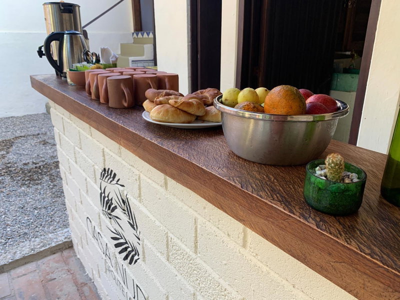 Casa Nudista - LGBT Hotel, Zipolite, Mexico