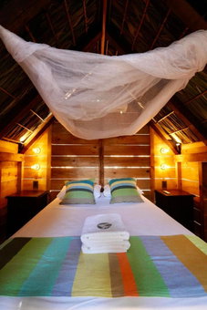 Casa Nudista - LGBT Hotel, Zipolite, Mexico