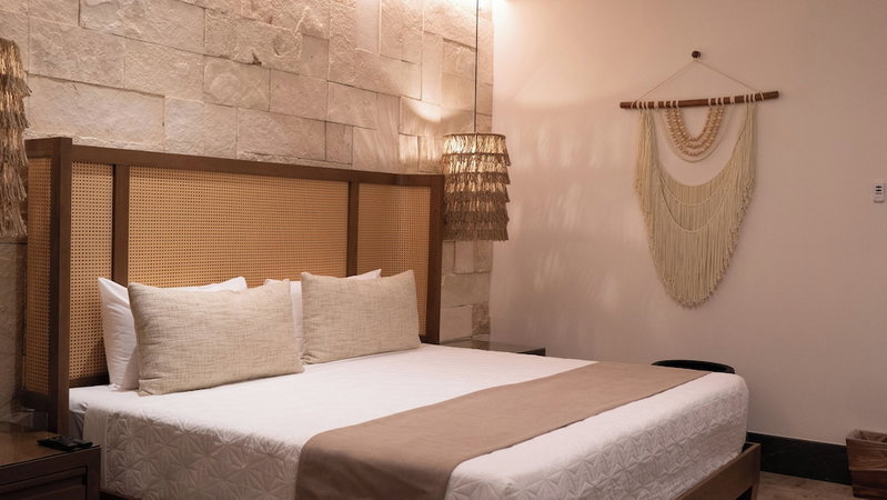Hotel Mundo Maya Chichén Itzá, Tinum, Mexico