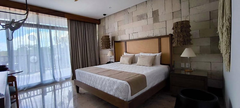 Hotel Mundo Maya Chichén Itzá, Tinum, Mexico