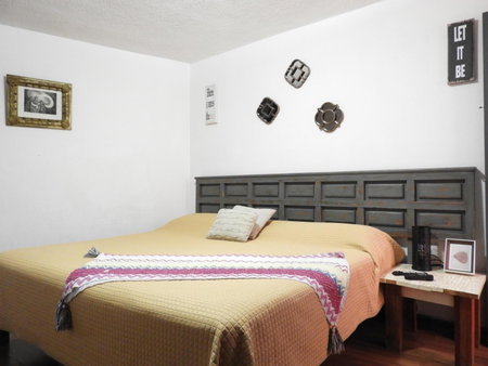 El Refugio de San Matías, Guanajuato, Mexico
