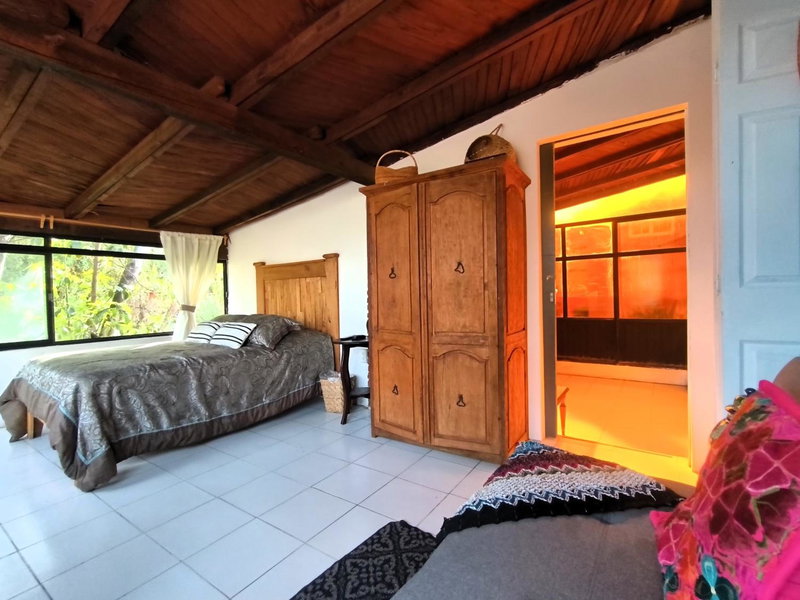 El Refugio de San Matías, Guanajuato, Mexico