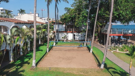 Los Picos Hotel & Suites Bucerias, Bucerías, Mexico