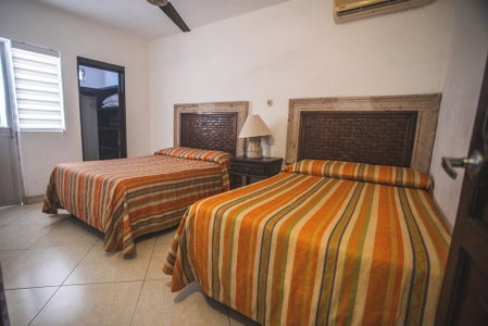 Los Picos Hotel & Suites Bucerias, Bucerías, Mexico