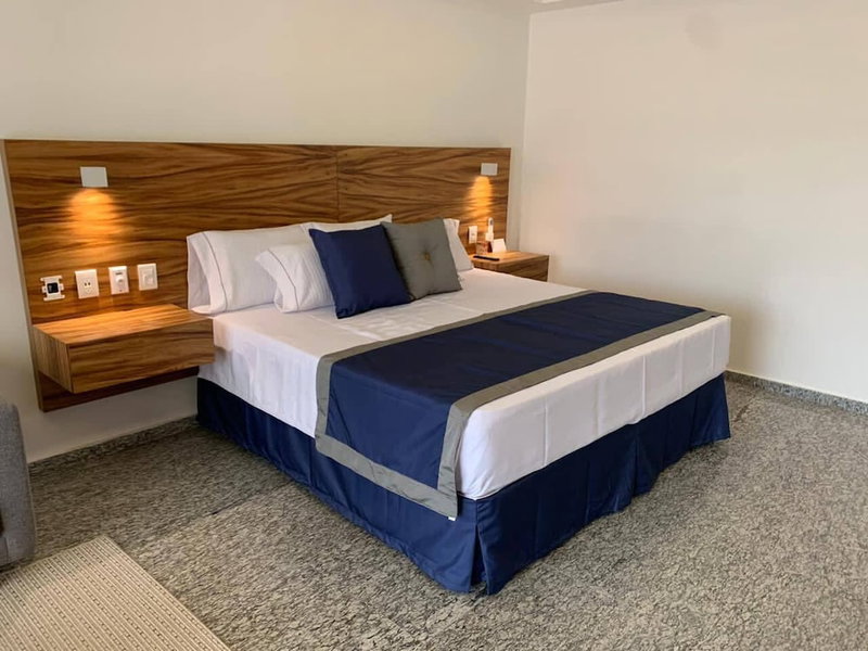 Los Picos Hotel & Suites Bucerias, Bucerías, Mexico