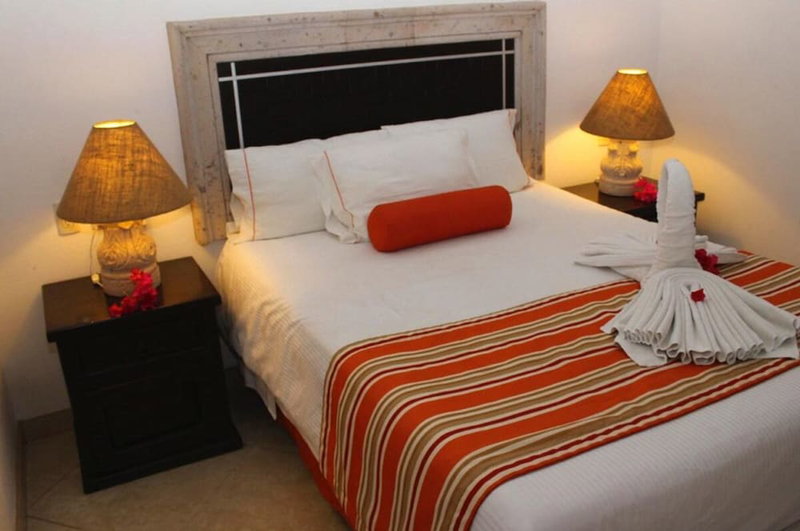 Los Picos Hotel & Suites Bucerias, Bucerías, Mexico